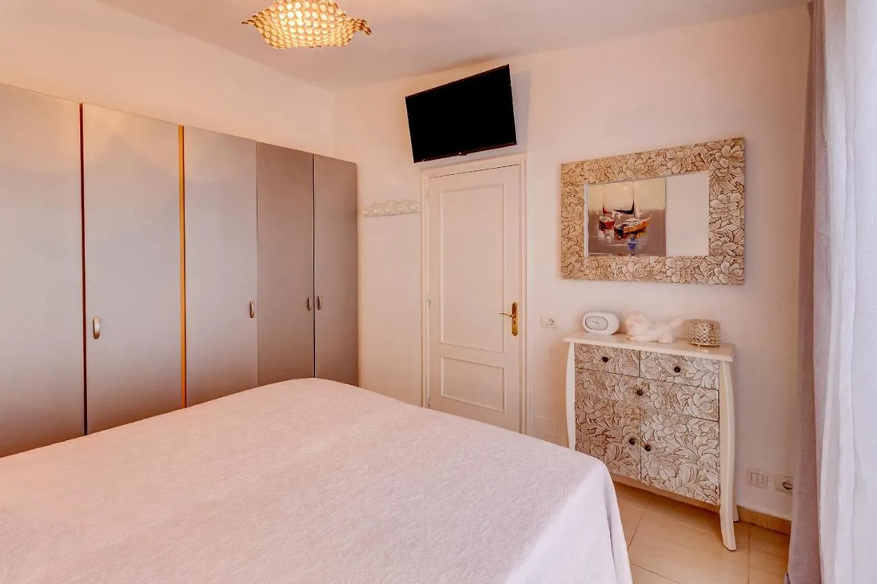Ocean View Duplex Tenerife Сан Мигель Дом отдыха