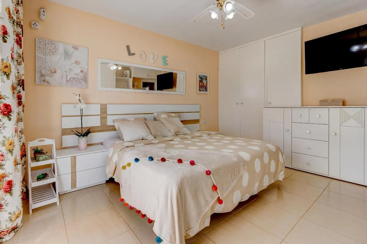 Ocean View Duplex Tenerife Сан Мигель 0*,  Испания
