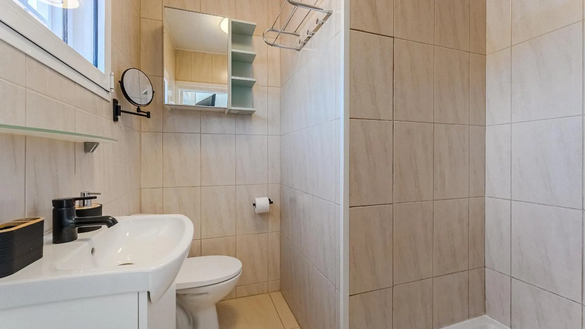 Ocean View Duplex Tenerife Сан Мигель Дом отдыха