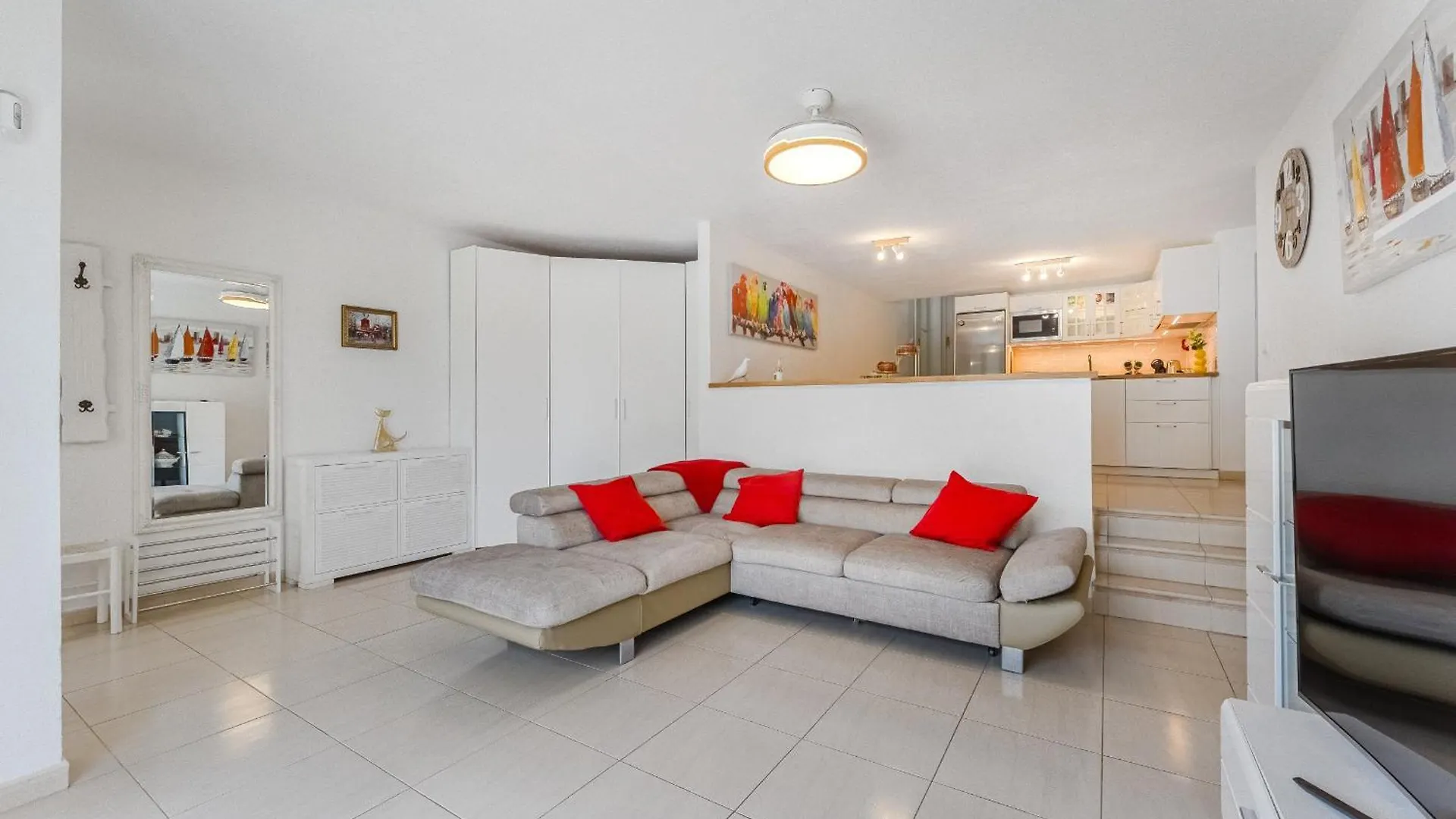 Ocean View Duplex Tenerife Сан Мигель 0*,  Испания