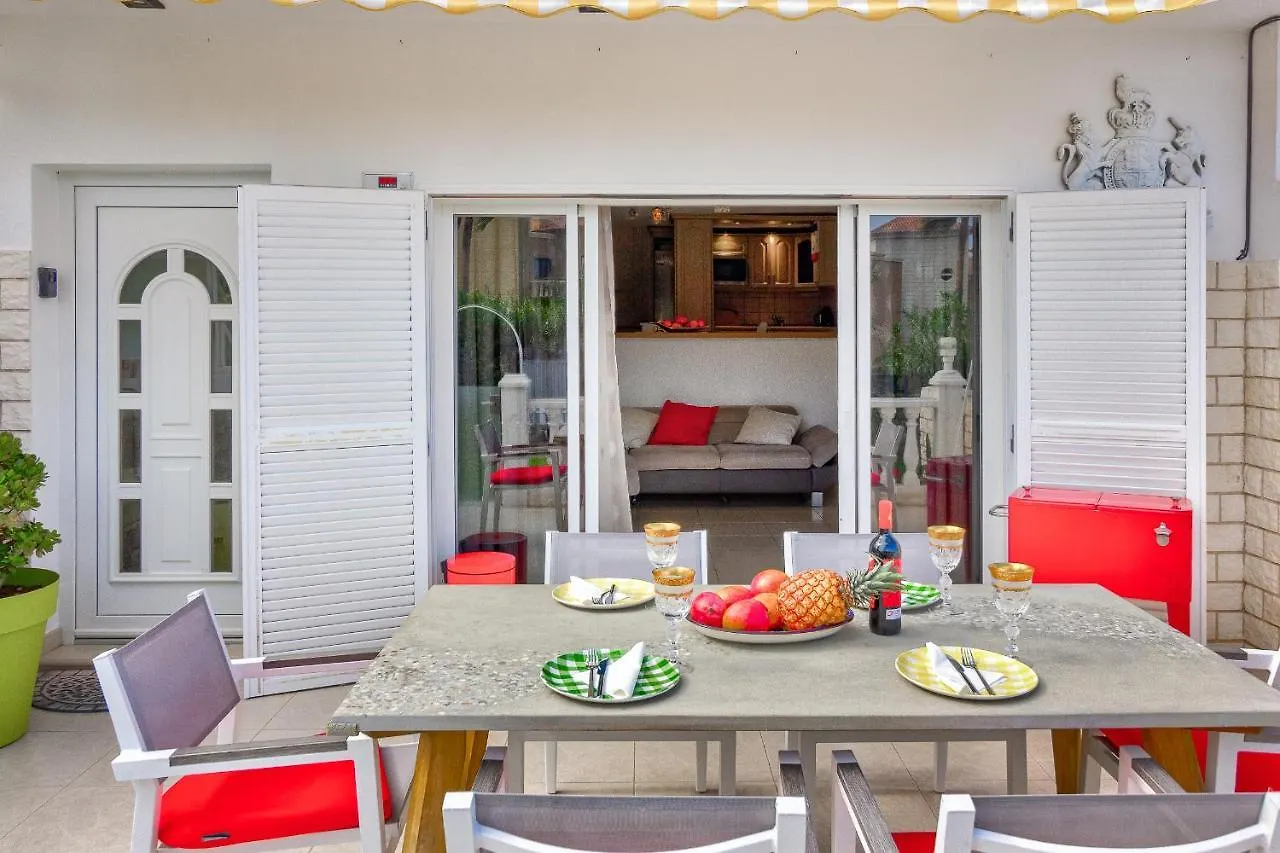 Dom wakacyjny Ocean View Duplex Tenerife San Miguel de Abona