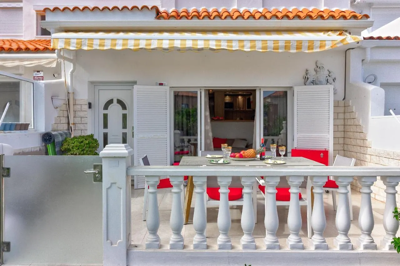 Ocean View Duplex Tenerife San Miguel de Abona Spain